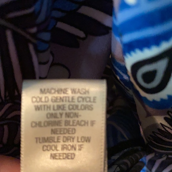 Christopher & Banks top - Picture 9 of 9